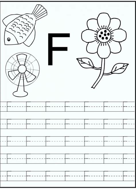 letter  worksheets kids learning activity alphabet writing