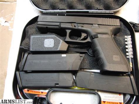 Armslist For Sale Glock 21 W 10mm Conversion Kit