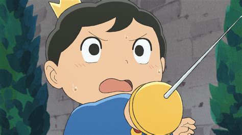 crunchyroll quiz     betrayed   ranking  kings anime