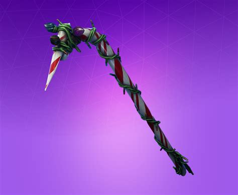 fortnite candy axe pickaxe pro game guides