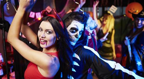 9 Places To Get Halloween Costumes In Montreal Daily Hive Montreal