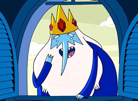 Finn And Jake Ice King Vs Kakuzu And Hidan