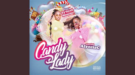 Candy Lady Youtube