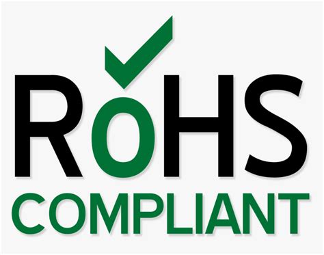 rohs compliant logo  hd png  transparent png image pngitem