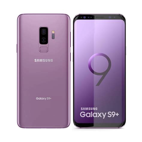 refurbished galaxy    gb purple unlocked  market