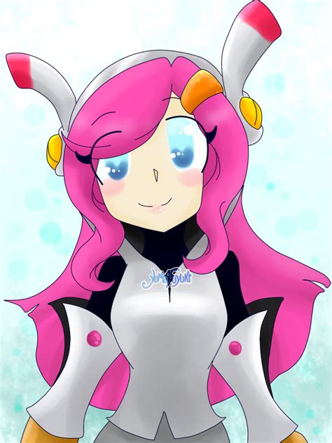 Susie Kirby Planet Robobot By Yumeifuyuki On Deviantart
