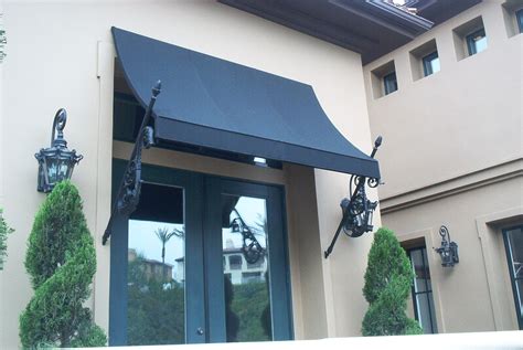 gallery awning window awnings house exterior