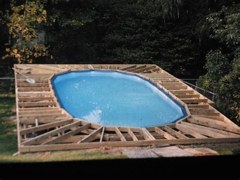 swimming pool deck  jim jakosh  lumberjockscom