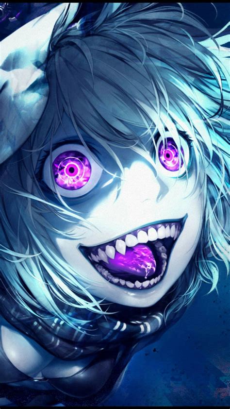 amoled anime wallpaper apk  android