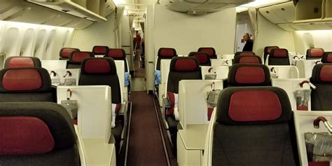 class austrian airlines business class lufthansa reinvents
