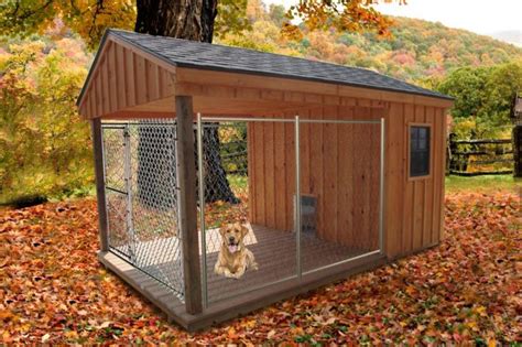 outdoor heated dog house homyhomee