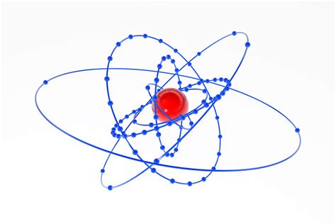 israeli led research team reveals detailed  structure  atom