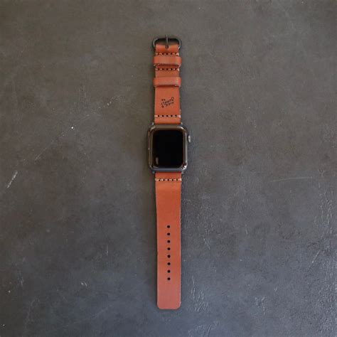 apple  band simple template guide hide supply