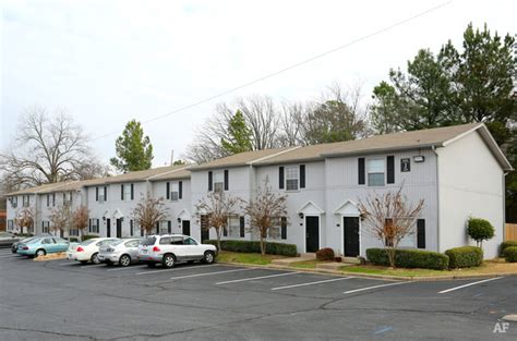 Cantrell Heights Little Rock Ar Apartment Finder