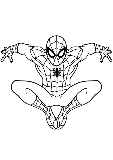 spiderman coloring pages   coloring pages  kids  etsy