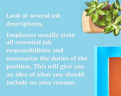 resume secrets  employer wont
