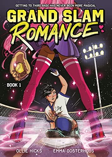Grand Slam Romance Grand Slam Romance Book 1 Ebook Oosterhous Emma