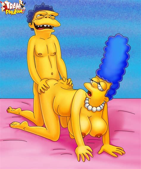horny toon couples trying all posible silver cartoon picture 3