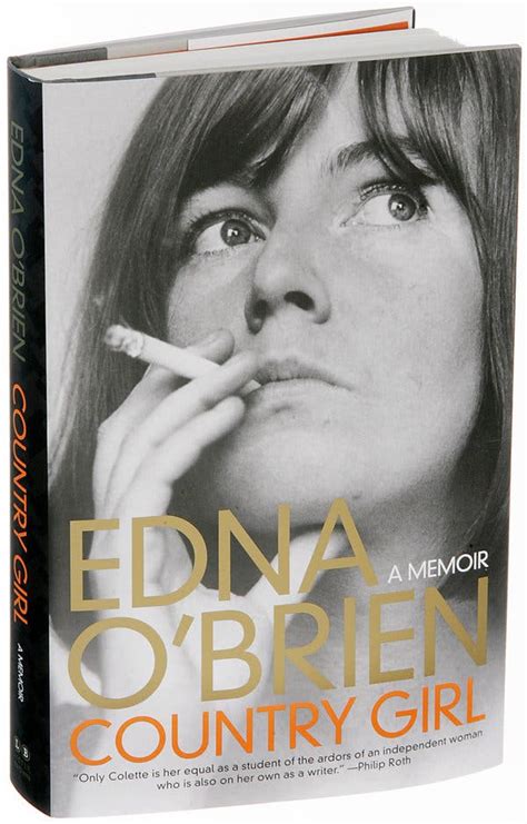 Edna O’brien’s Memoir ‘country Girl’ The New York Times