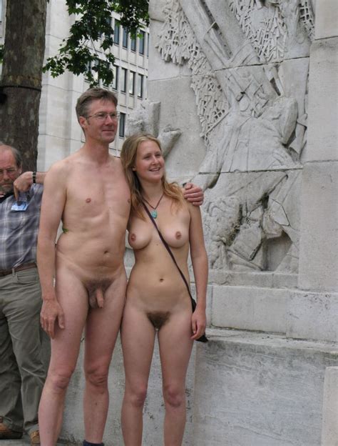 Cplnud1  002  In Gallery Amateur Couples Posing Nude