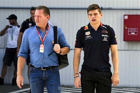 jos verstappen max wouldve adapted   cars   time grand prix