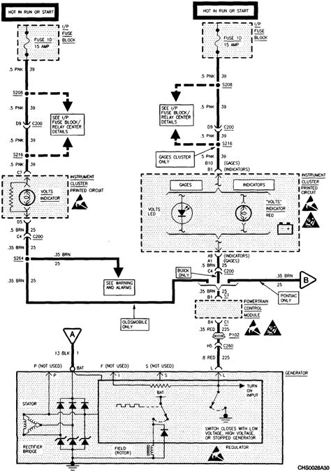 buick lesabre wiring diagram fab port