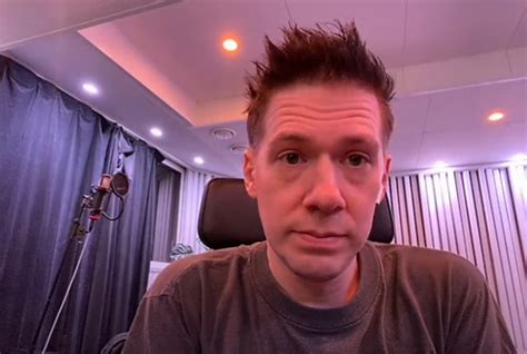 ghost s tobias forge says he only learned in the last month how tiktok