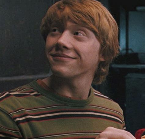 I M In Love With Ron Weasley On Spotify