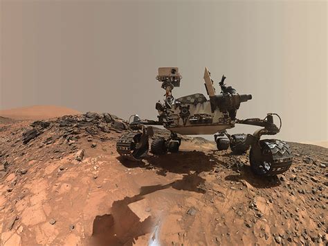 nasas laser shooting mars rover      decisions