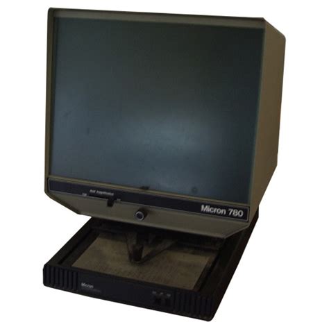 prop hire microfiche micron