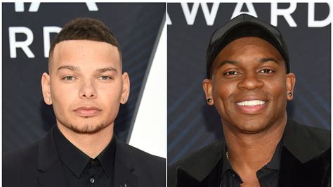 jimmie allen and kane brown have historic week on country music charts