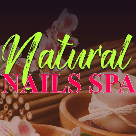 natural nails spa king nc