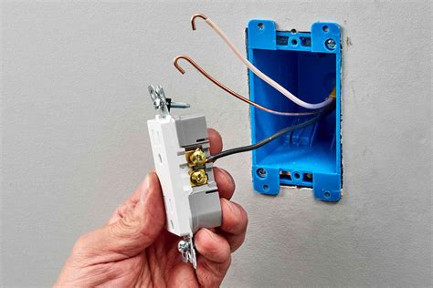wiring  middle  run electrical outlet homestyling guru