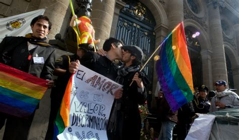 Here S What Mexico City Is Teaching The Rest Of Latin America About Gay