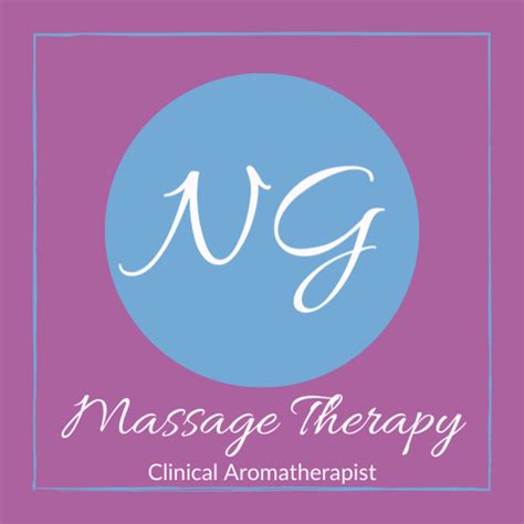 Ng Massage Therapy Milton Keynes Nextdoor