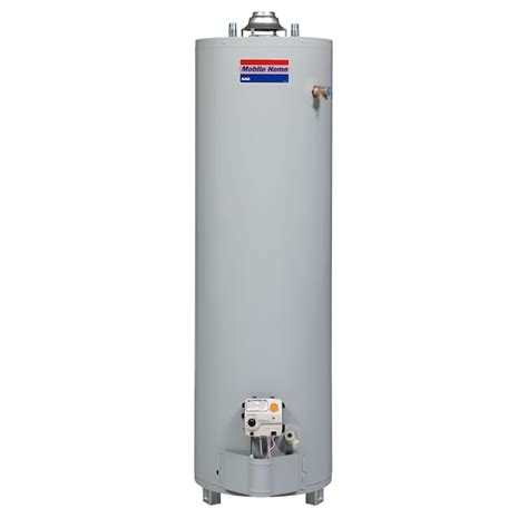mobile home  gallon  year residential mobile home water heater   gas water heaters