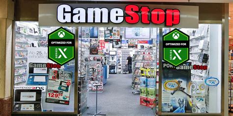 gamestop  earn digital revenue  xbox series console sales