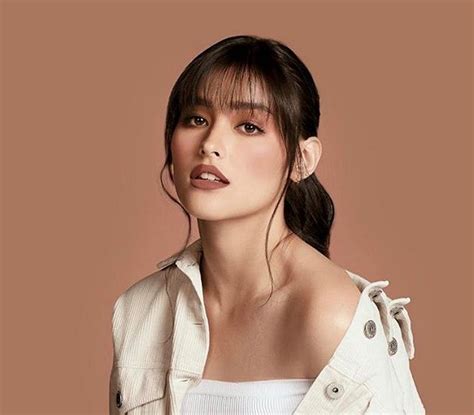 Look Liza Soberano Is A Stunning Vision In These Photos Push Ph