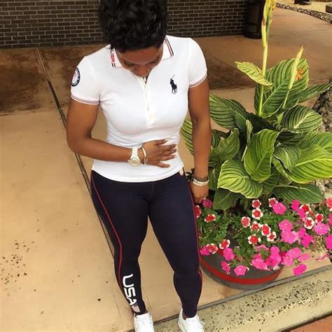 check out photos of teyana taylor s mom you won t believe