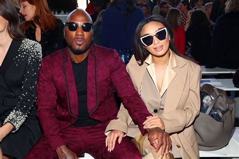 jeezy and jeannie mai are now engaged
