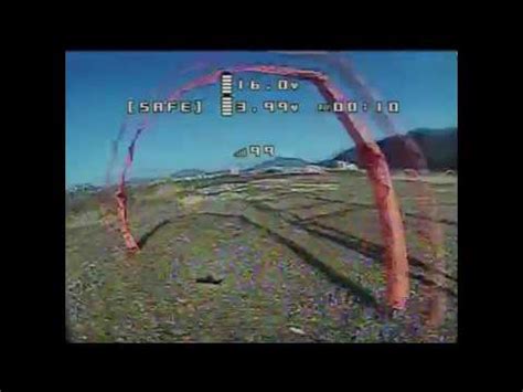 racing drone youtube