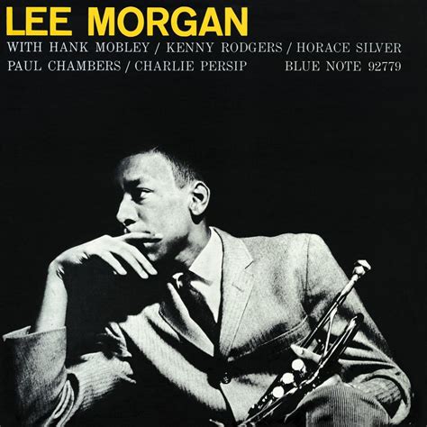 Lee Morgan Volume 2 Music