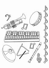 Desenhos Instrumentos Musicais Colorir Instrumento Crianças Nomes Vamos Determinado Ensinar Assim Curiosidade Algum Despertar Seus sketch template