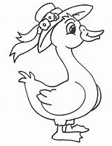 Ratusca Mewarnai Hewan Binatang Colorat Macam Kolase Buku Mewarna Bebek Animalute Animale Seri Selamat Ayo Kelompok Bermain Alia Clopotel sketch template