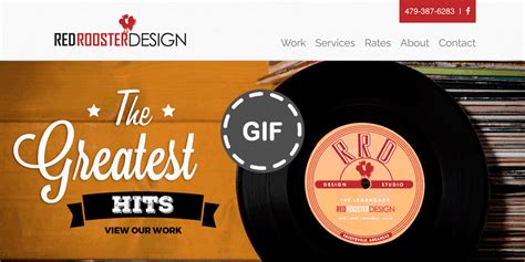 red rooster design client reviews foxdsgn