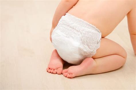 Dermatitis Del Pañal ¿por Qué Se Irrita La Colita Del Bebé