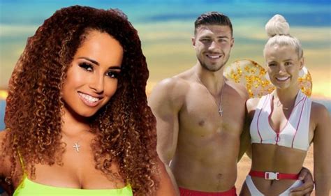 Love Island 2019 Amber Gill And Greg O Shea To Be Crowned Winners In
