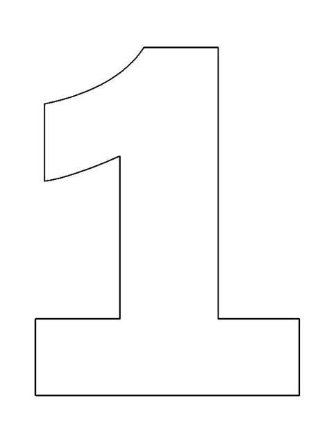 number blocks characters  colouring pages