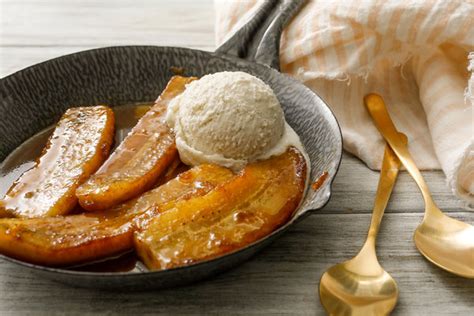 bananas foster recipe nyt cooking