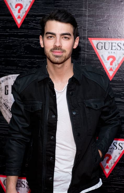 Sexy Joe Jonas Pictures Popsugar Celebrity Photo 32